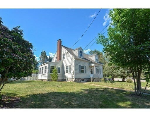 Property Photo:  24 S Acton Rd  MA 01775 