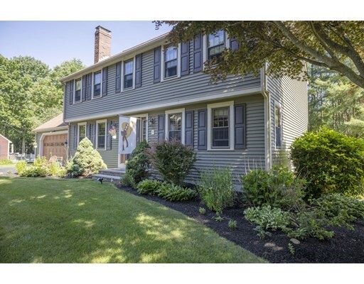 Property Photo:  437 Hodges St  MA 02780 
