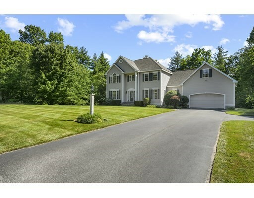 Property Photo:  11 Hadley Rd  MA 01463 