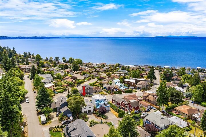 2308 NW 196th St  Shoreline WA 98177 photo