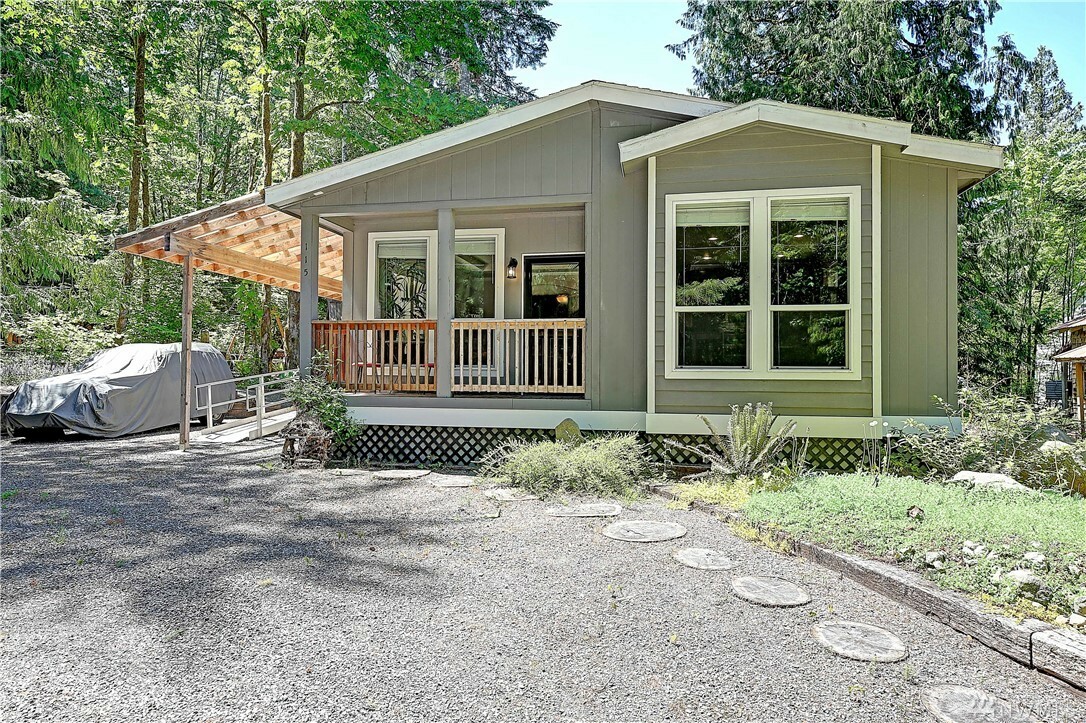 Property Photo:  115 S 3rd St  WA 98288 