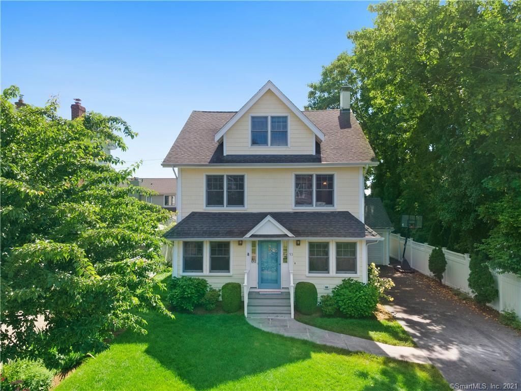 Property Photo: 93 East Wharf Road CT 06443