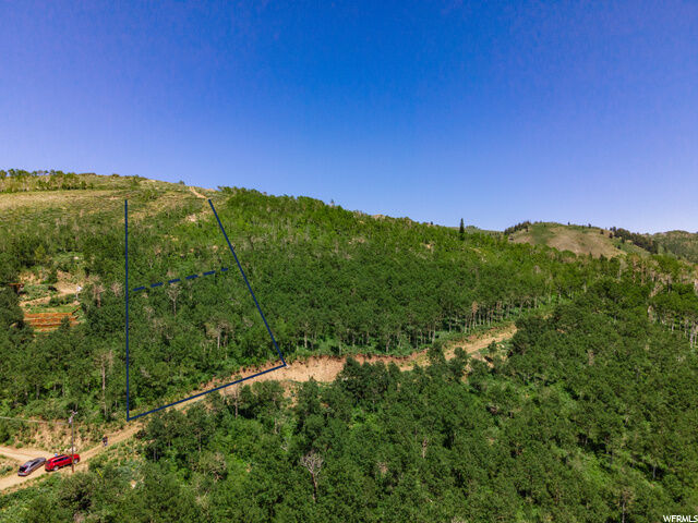 Property Photo: Address not disclosed UT 84049