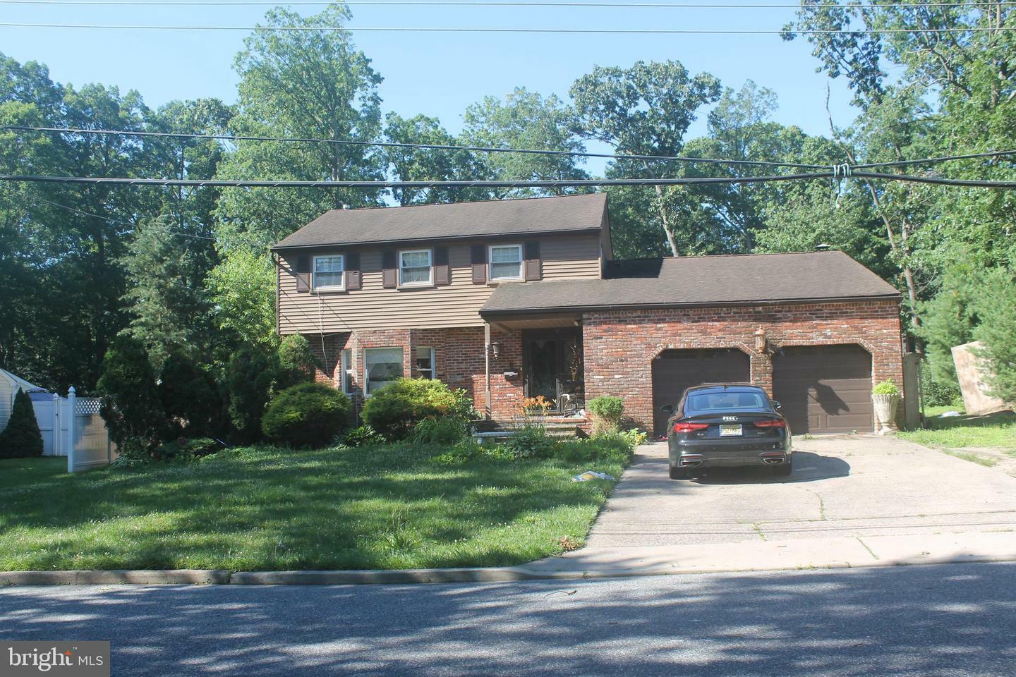 Property Photo: 41 Bridge Drive NJ 08012