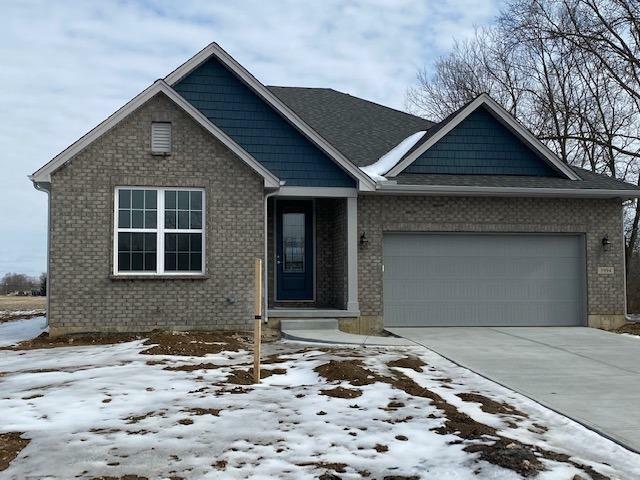 Property Photo: 3994 Mikehill Dr Vc-54 OH 45013