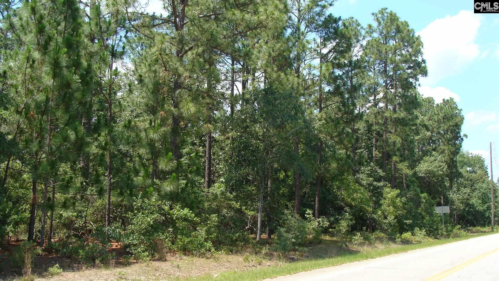 Property Photo: 0 Woodtrail SC 29053