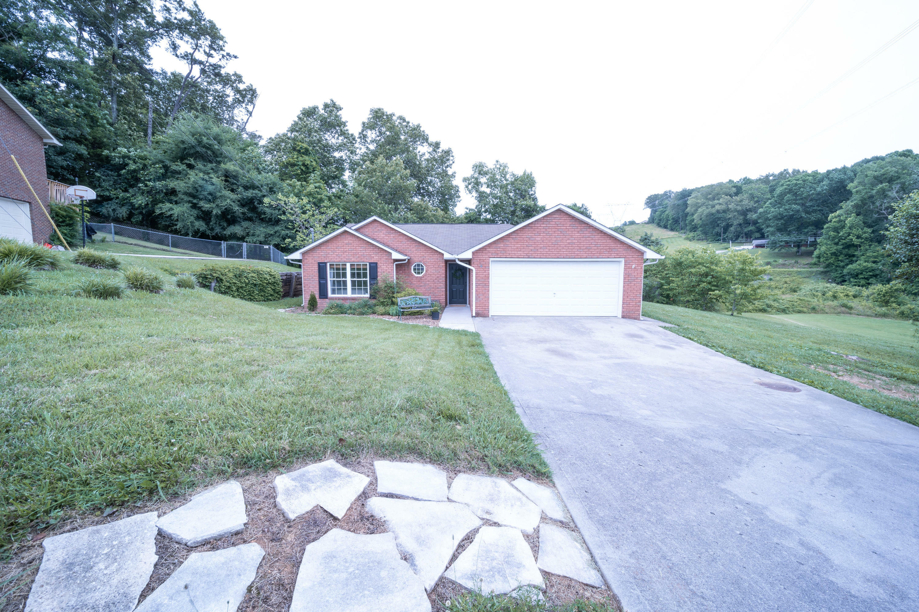 Property Photo:  8036 Florence Gardens Rd  TN 37938 