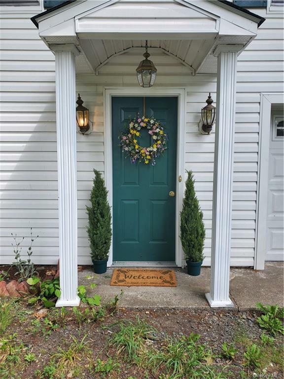Property Photo: 32 Cherry Street NY 10928
