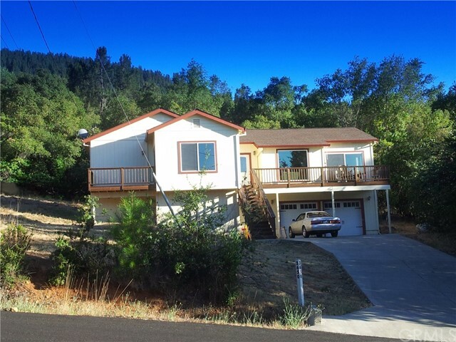 Property Photo: 3650 Westridge Circle CA 95451