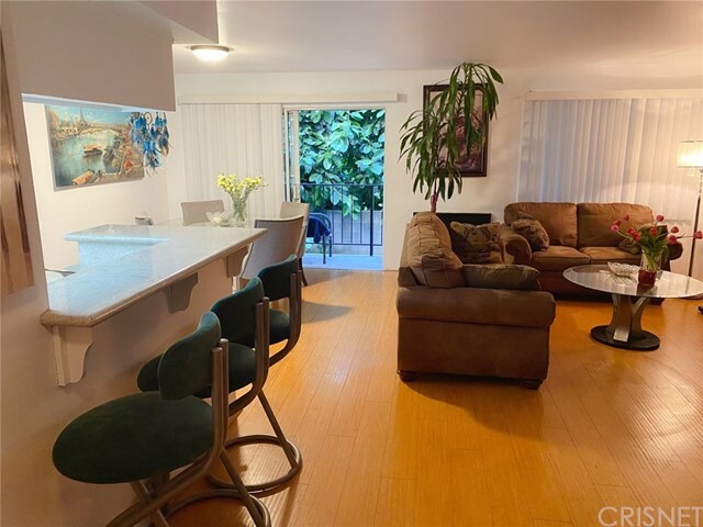 Property Photo: 4249 Longridge Avenue 107 CA 91604