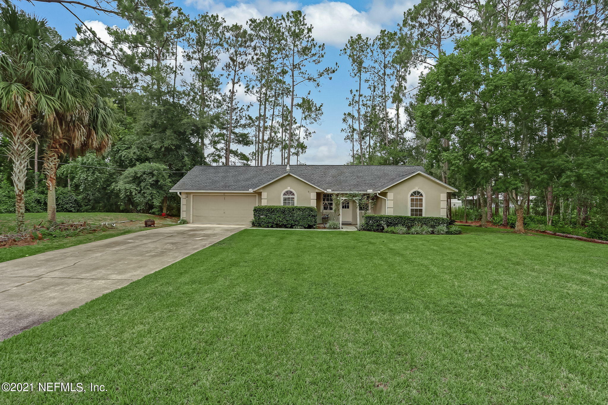 111 Karen Place  Palatka FL 32177 photo