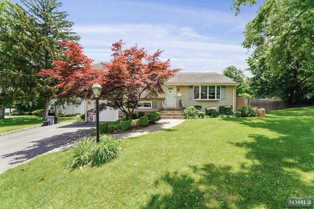 Property Photo: 21 Rose Terrace NJ 07470