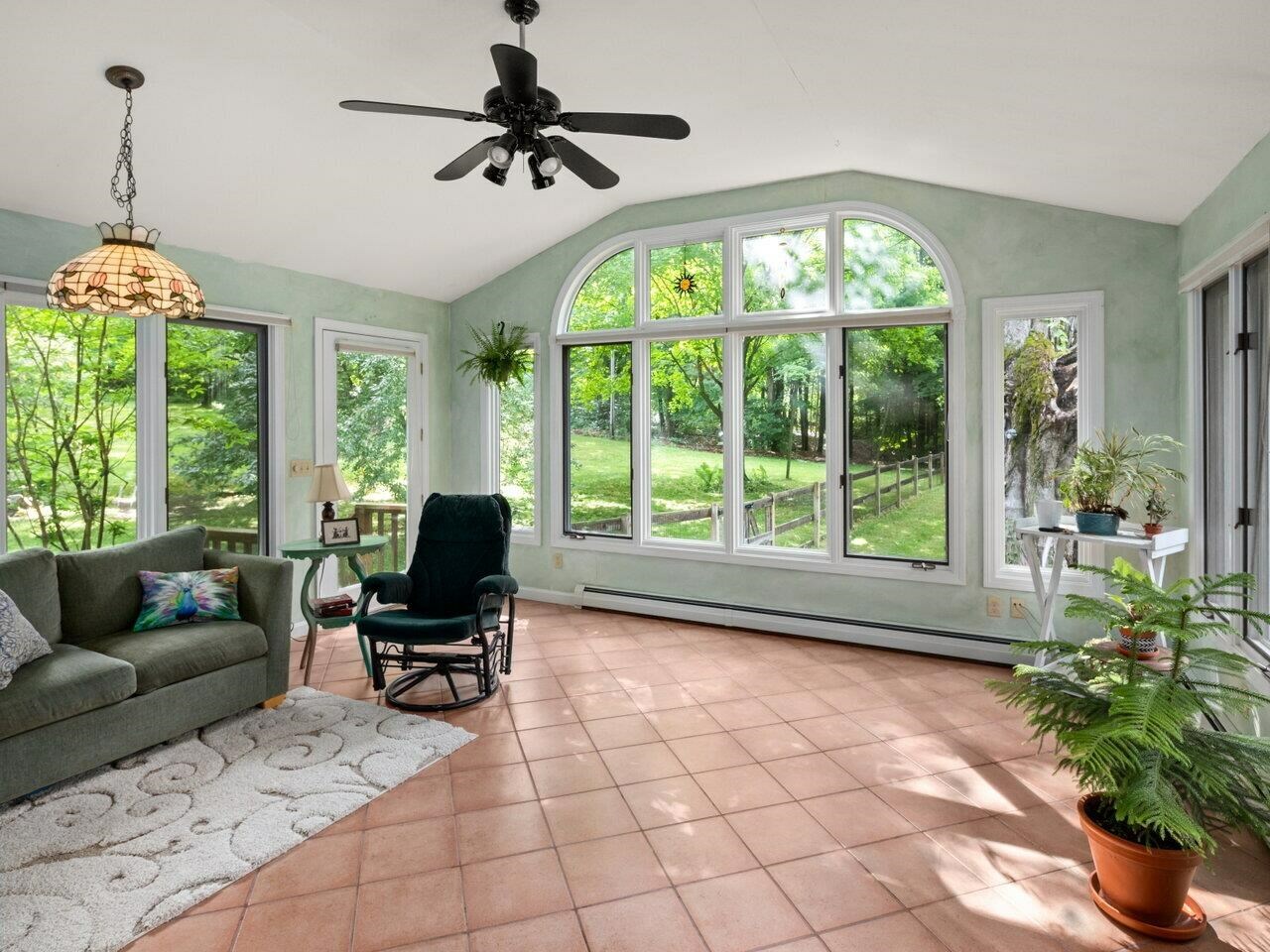 Property Photo: 143 Rollin Irish Road VT 05468