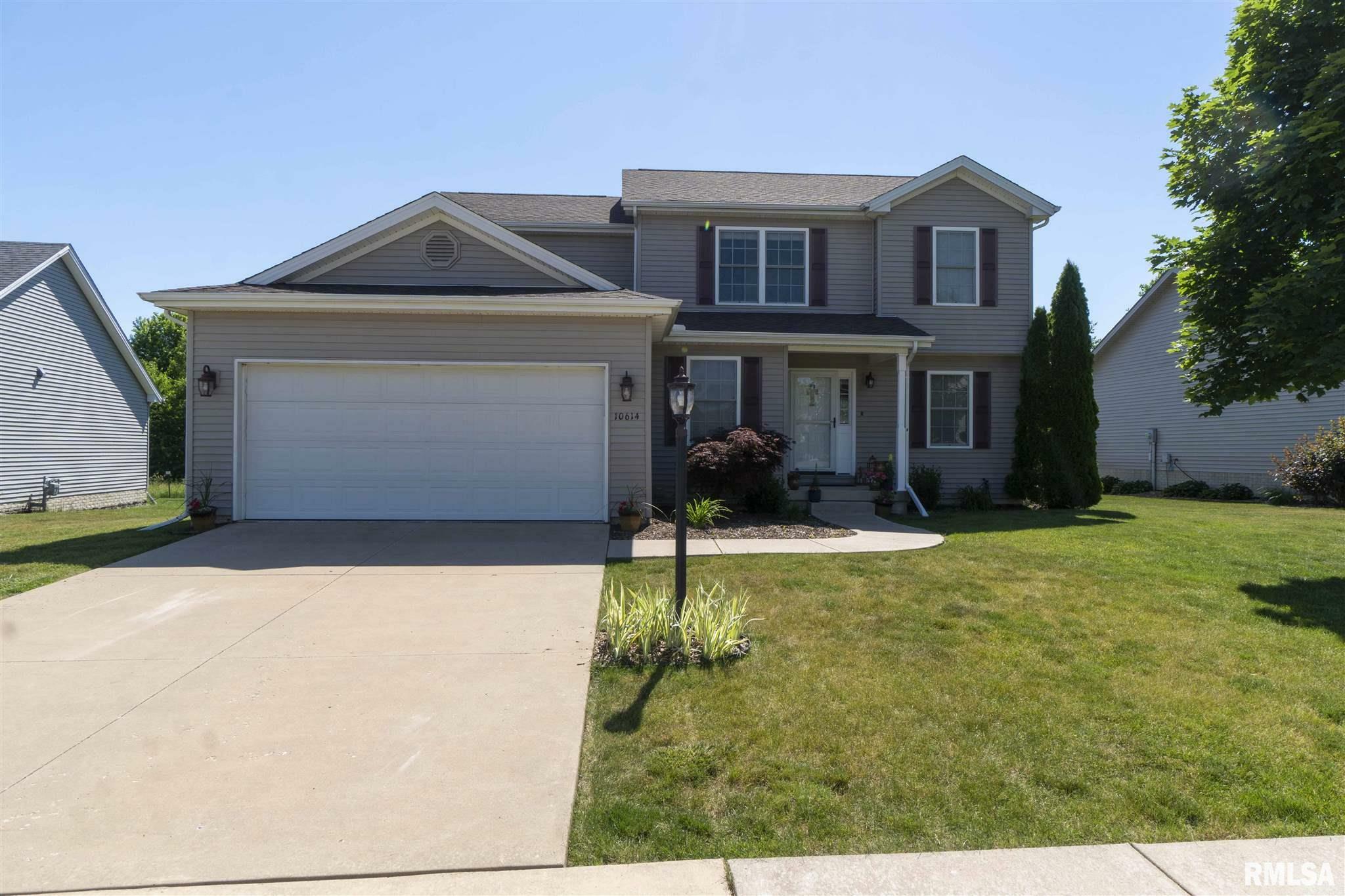 Property Photo:  10614 N Field Grove  IL 61525 