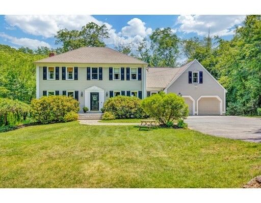 171 Scotland Road  Newbury MA 01951 photo