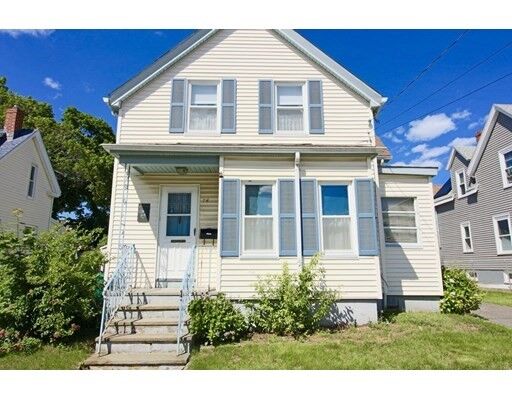 Property Photo:  74 President St  MA 01902 