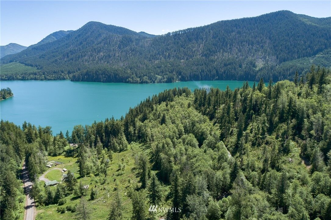 Property Photo:  0 524th Street E  WA 98328 