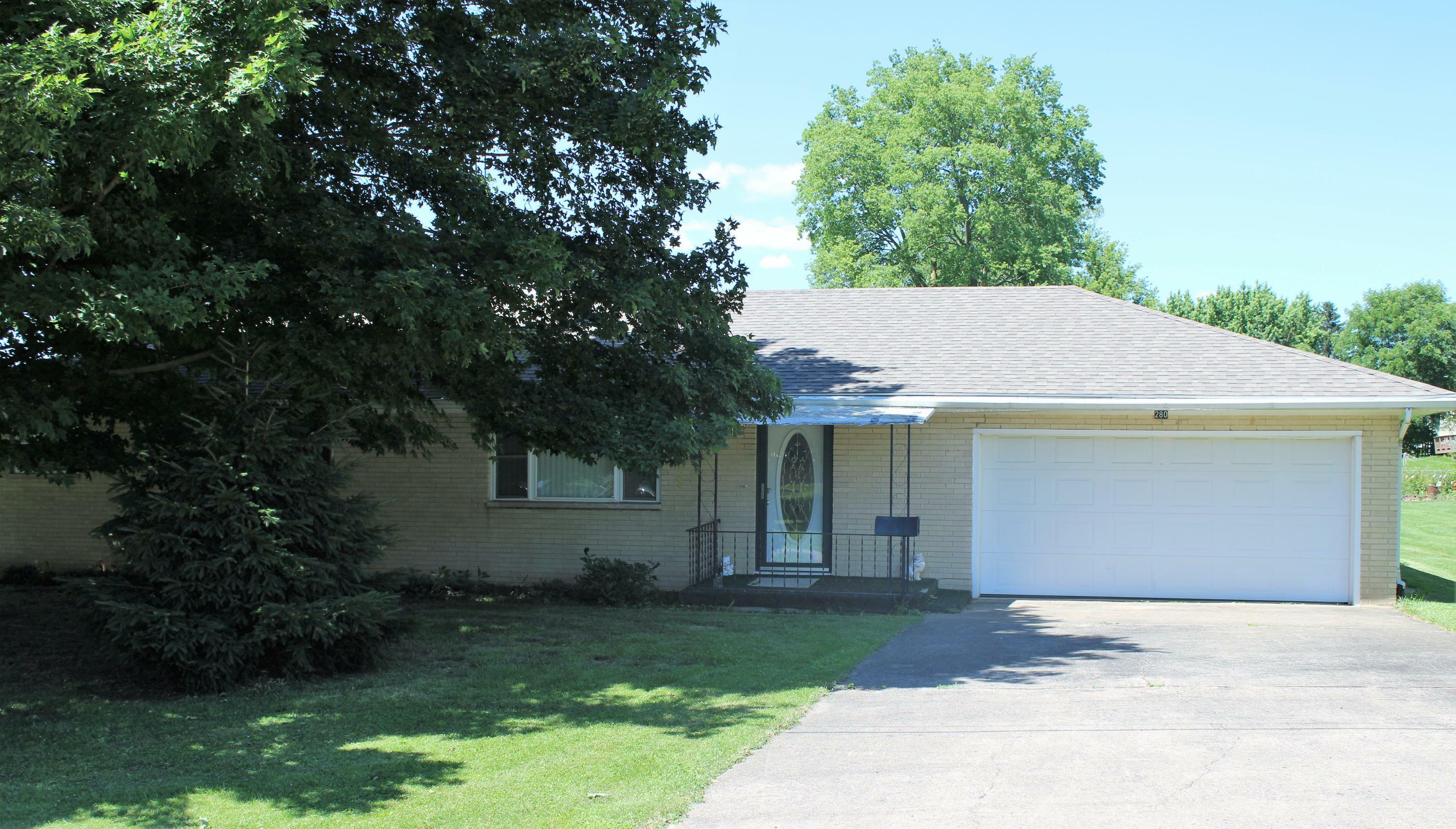 280 Countryside Drive  Enon OH 45323 photo