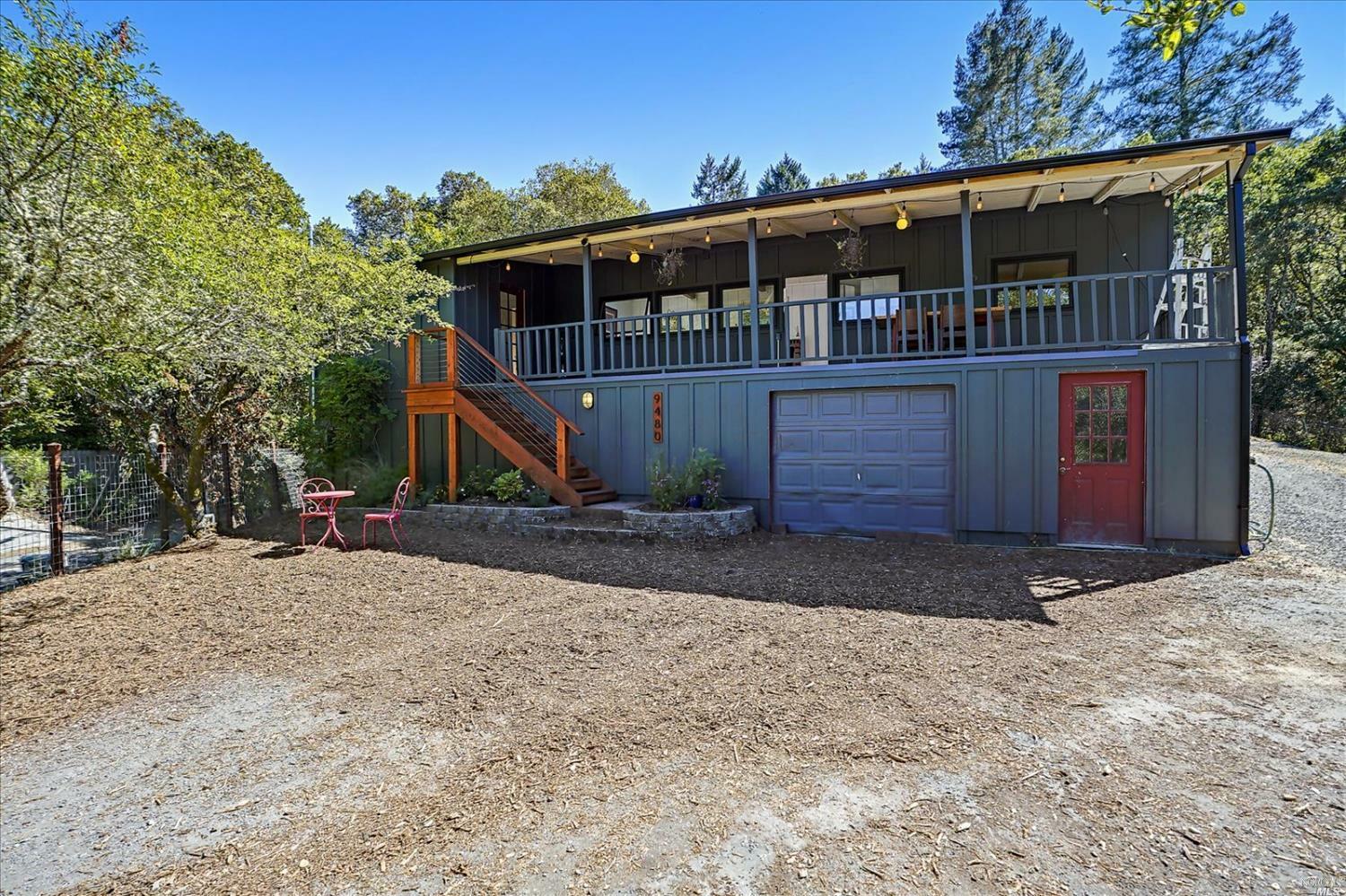 Property Photo:  9480 Rio Vista Road  CA 95436 