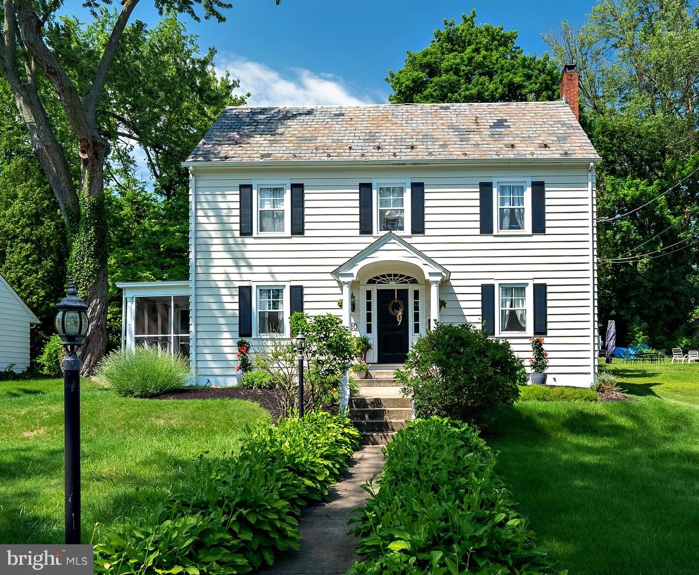 Property Photo: 30 Morningside Drive NJ 08618