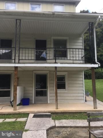 Property Photo:  8 N Blacksmith Avenue  PA 17366 