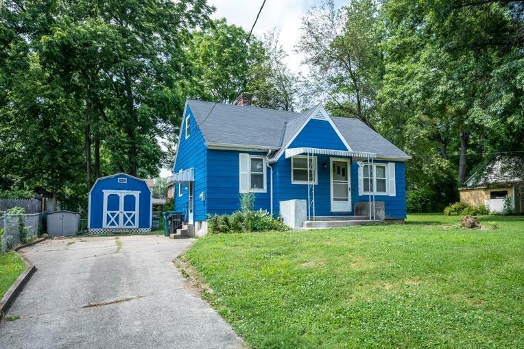 Property Photo: 243 Thisbe Ave OH 45233