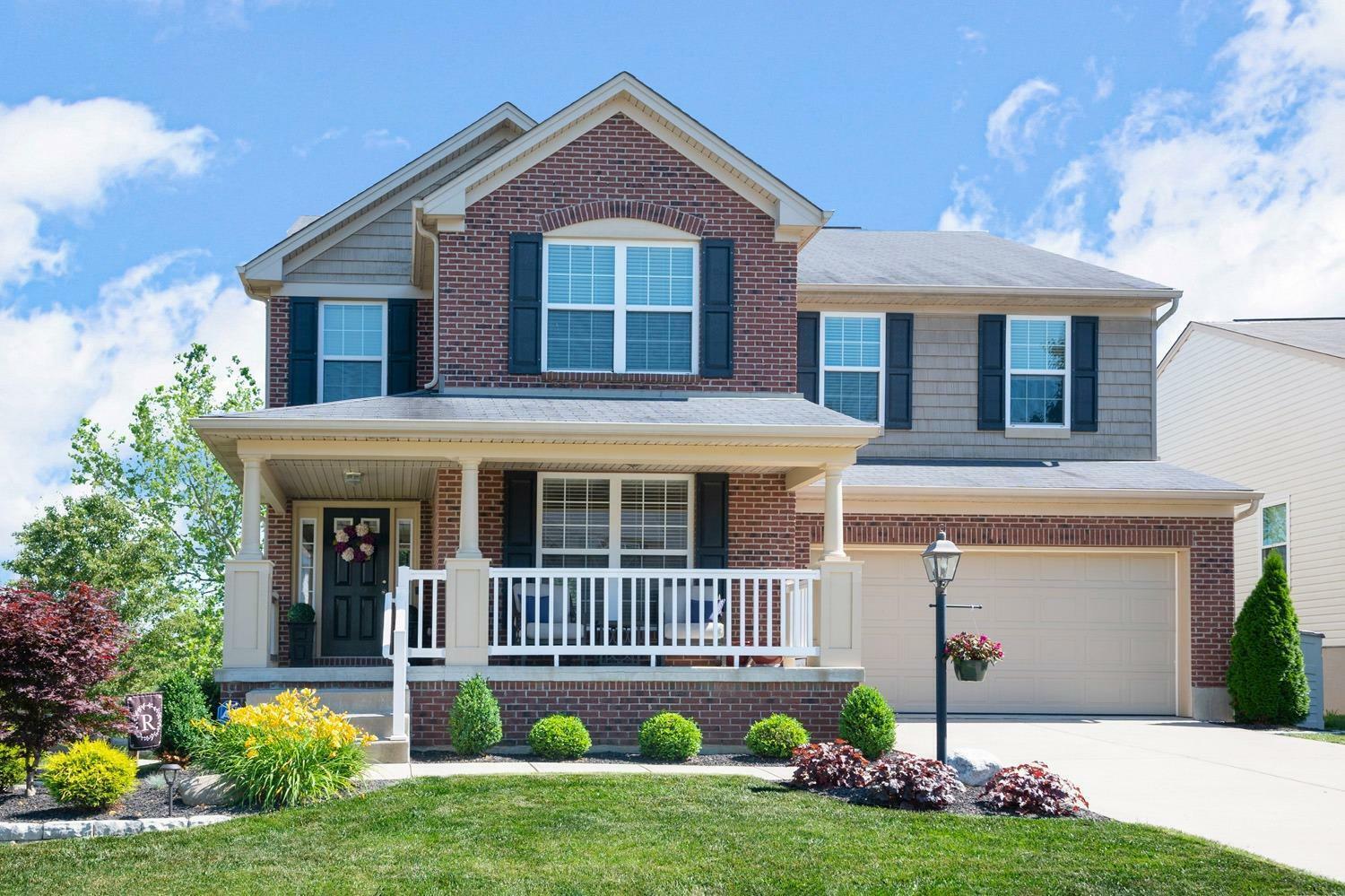 Property Photo: 8825 Bluejay View Dr OH 45002