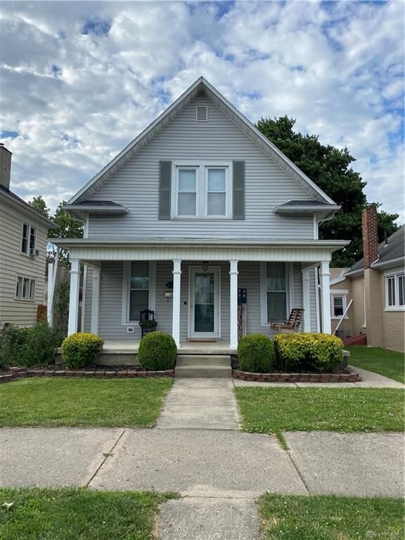 604 W Greene Street  Piqua OH 45356 photo