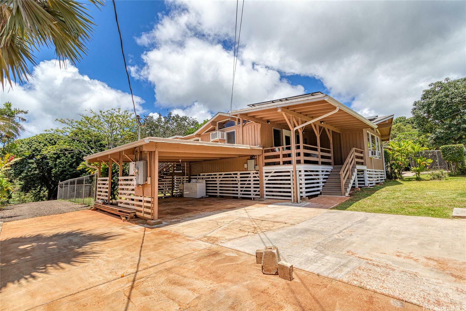 59-318 Pupukea Road  Haleiwa HI 96712 photo