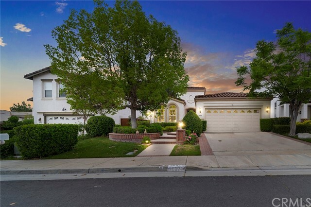 Property Photo:  30873 Balata Drive  CA 92591 