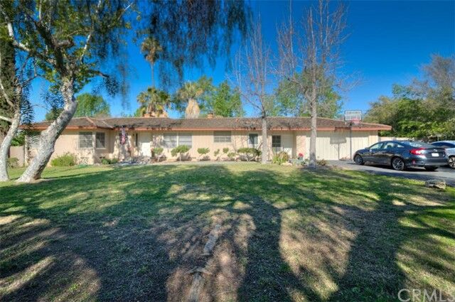 Property Photo: 1207 W Valencia Mesa Drive CA 92833