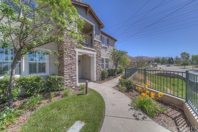 Property Photo:  16739 Nicklaus Drive 26  CA 91342 