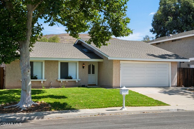 Property Photo:  2371 Northpark Street  CA 91362 