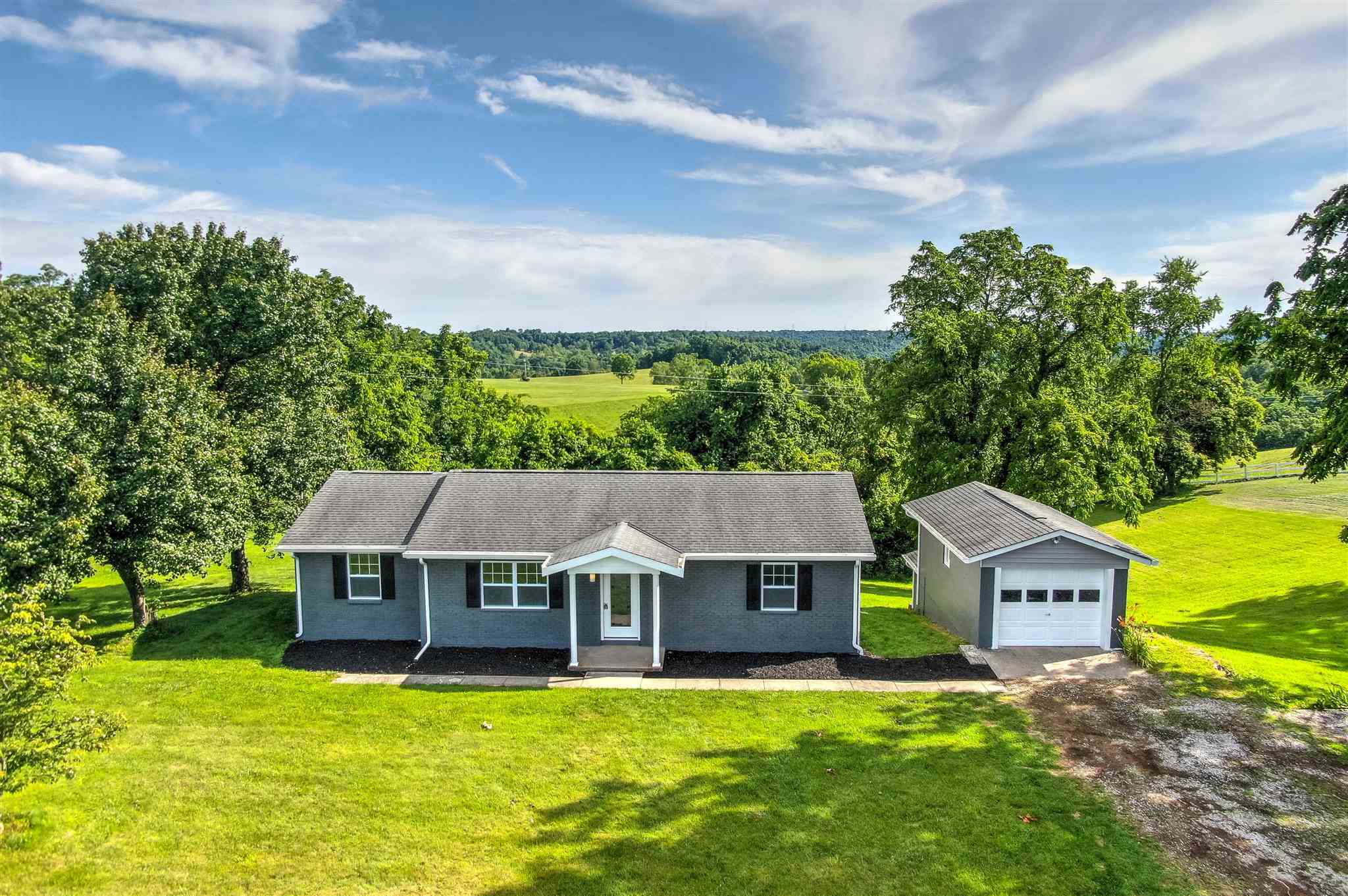 Property Photo:  3558 Moffett Road  KY 41063 