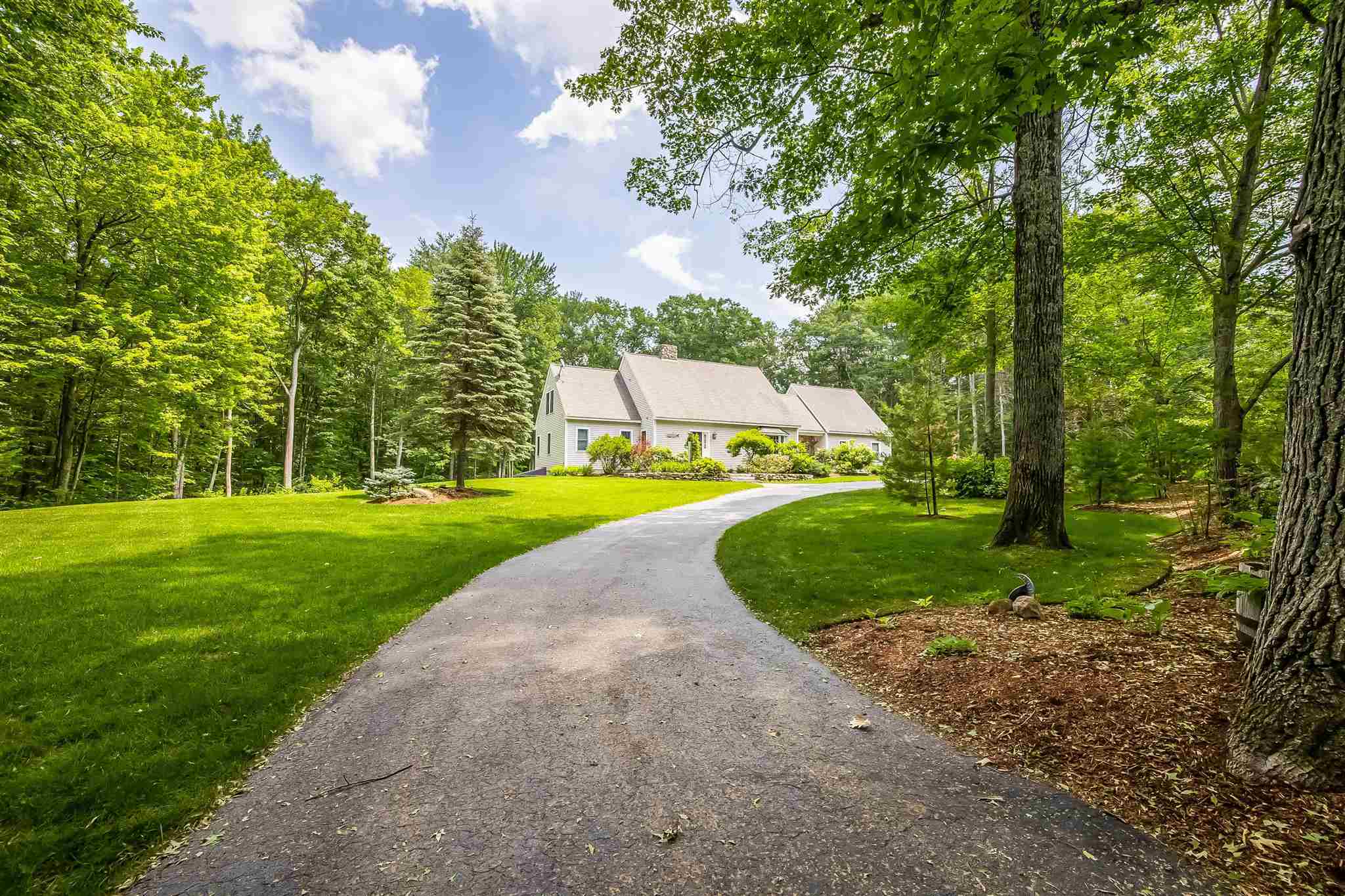 Property Photo: 43 Plummer Hill Road NH 03242