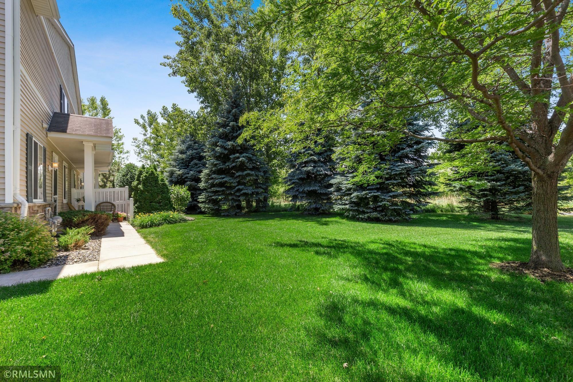 Property Photo: 13811 Atwood Avenue 1605 MN 55068