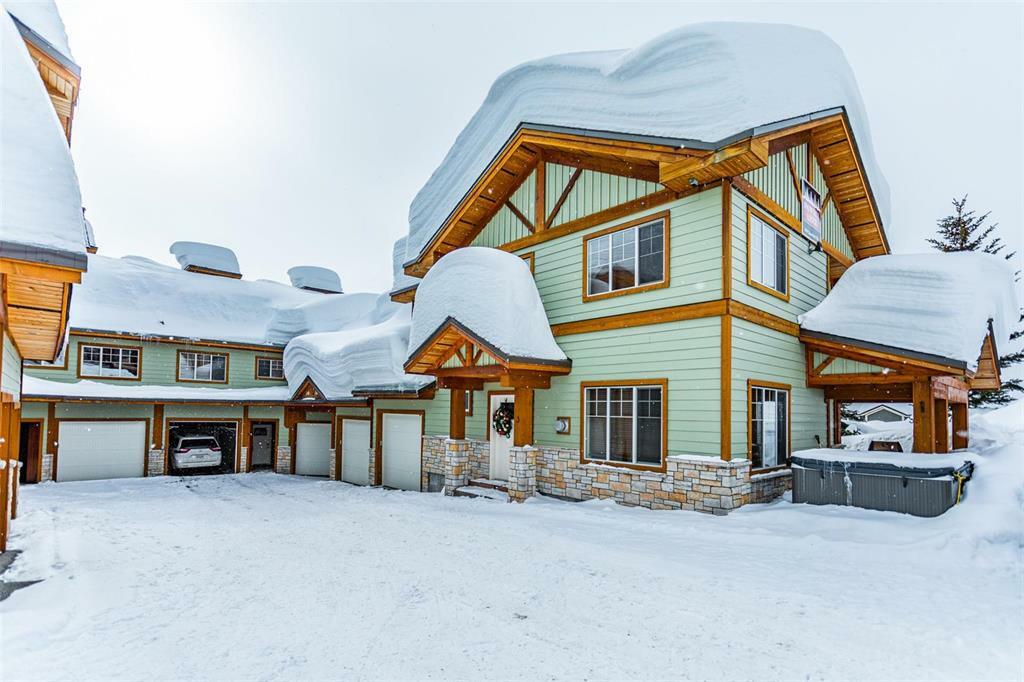 5045 Snowbird Way 3  Big White BC V1P 1P3 photo