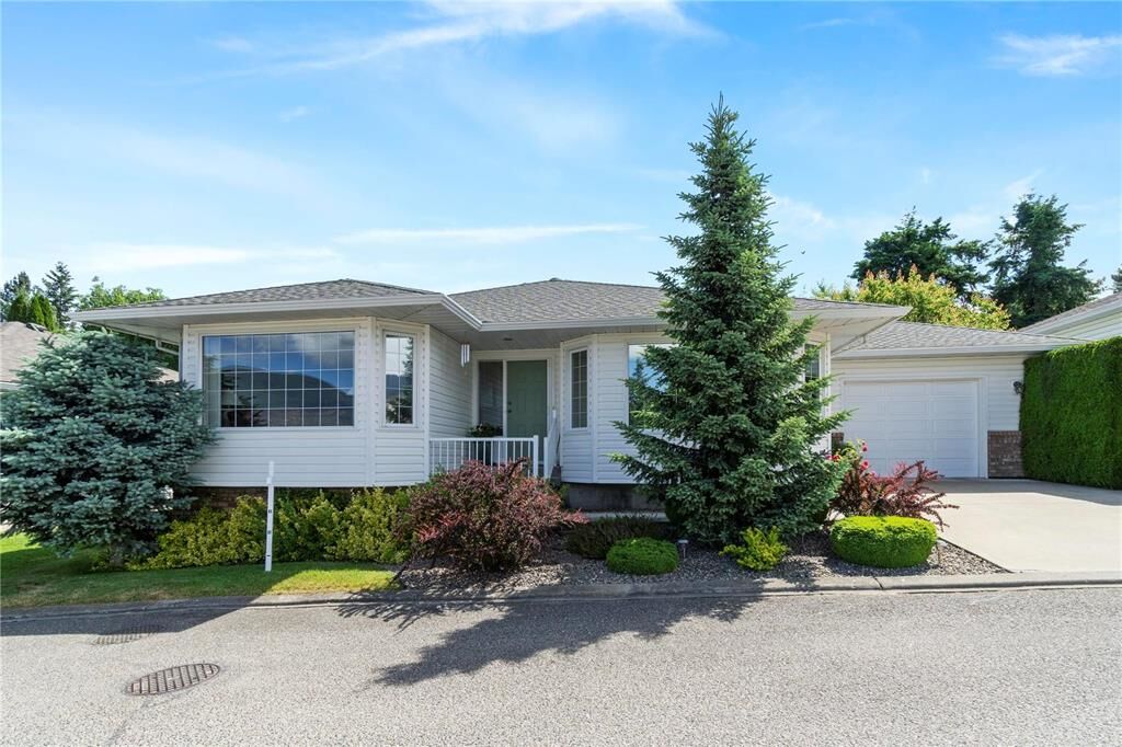 Property Photo:  1120 12 Street NE 11  BC V1E 1B8 