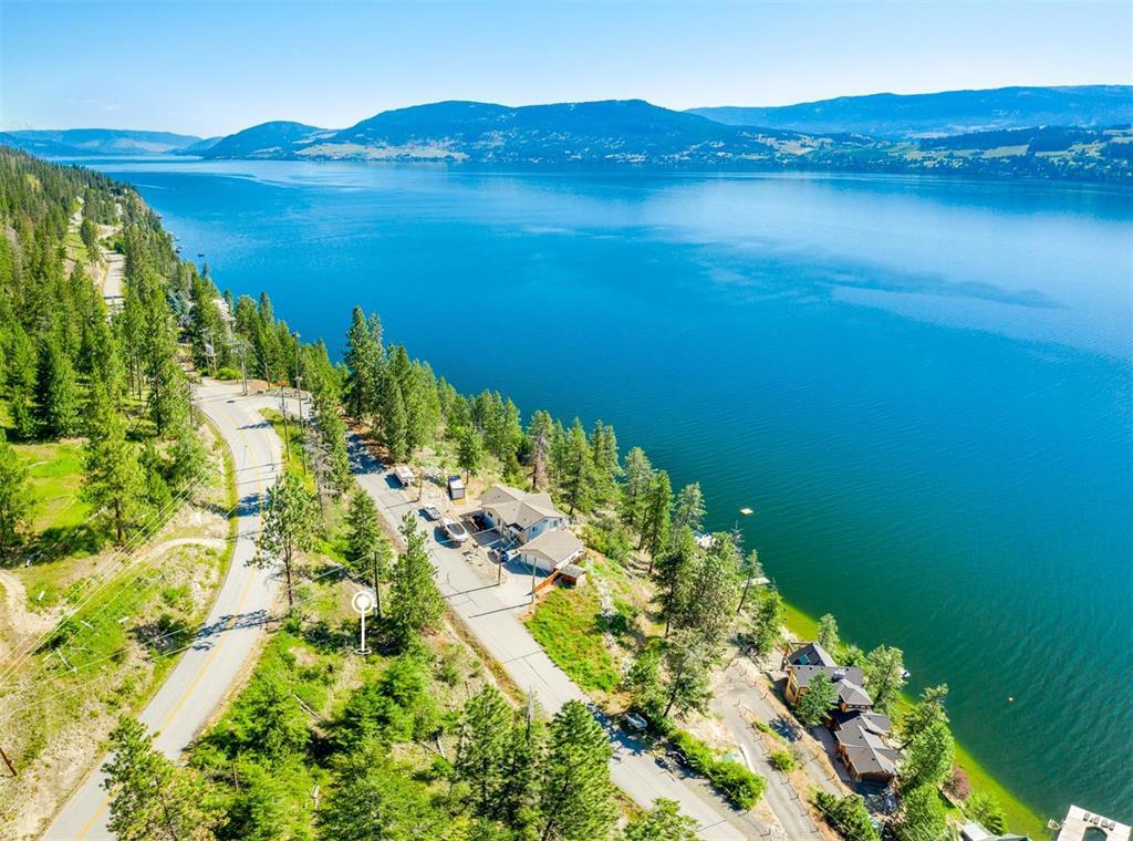 Property Photo: 3985 Westside Road N 14 BC V1Z 3K2
