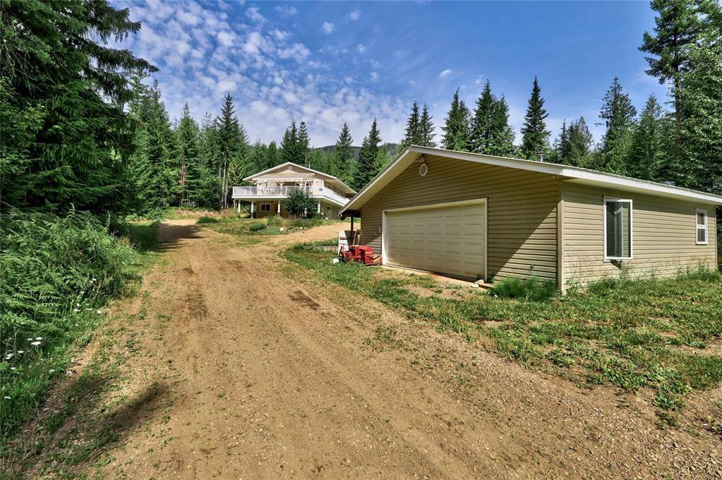 Photo de la propriété:  2829 Garland Road  BC V0E 1M6 