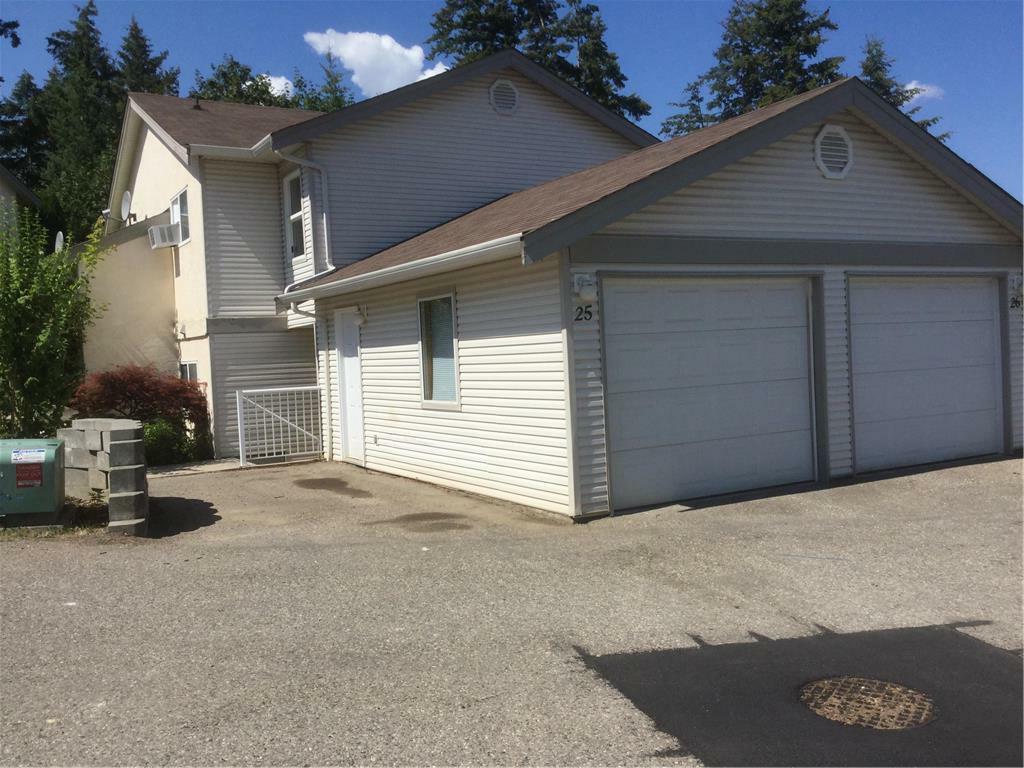 Property Photo:  171 17 Street SE 25  BC V1E1P8 