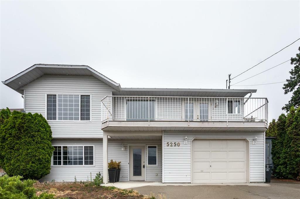 Property Photo:  5250 Clarence Road  BC V0H 2X2 