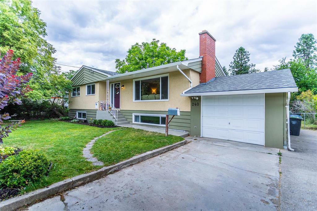 240 Gibbs Road W  Kelowna BC V1X 2W3 photo