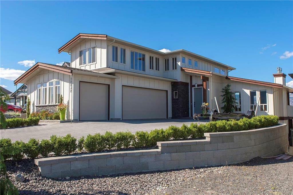 Property Photo: 12832 East Ridge Court BC V4V2R2