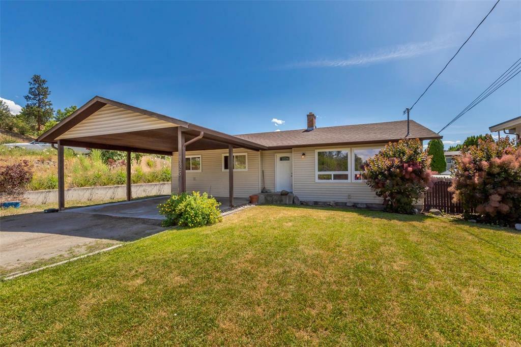 425 Perry Road  Kelowna BC V1X 1H9 photo