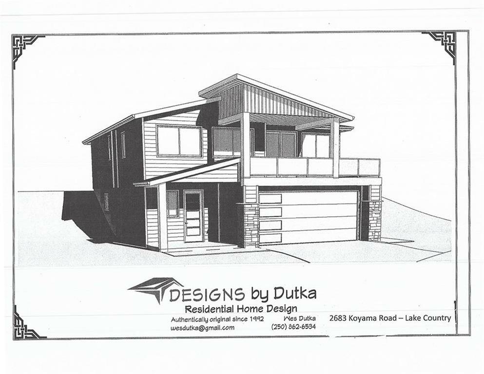 Property Photo: 2683 Koyama Road BC V4V 1H3