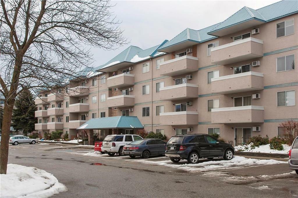 3160 De Montreuil Court 105  Kelowna BC V1W3W3 photo