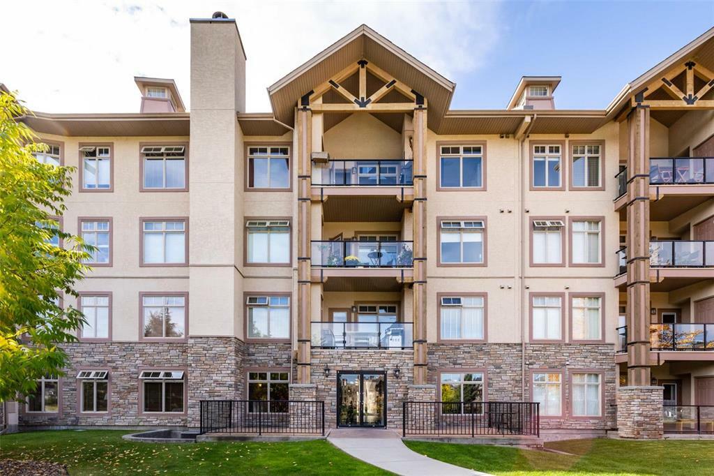 2551 Shoreline Drive 413  Lake Country BC V4V 1Z7 photo