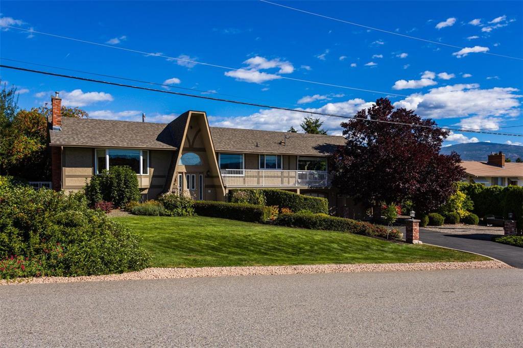 Property Photo: 3163 Addison Road BC V1Z 2B8