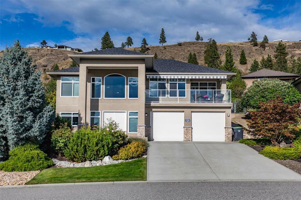 1744 Merlot Drive  Kelowna BC V4T 2W7 photo